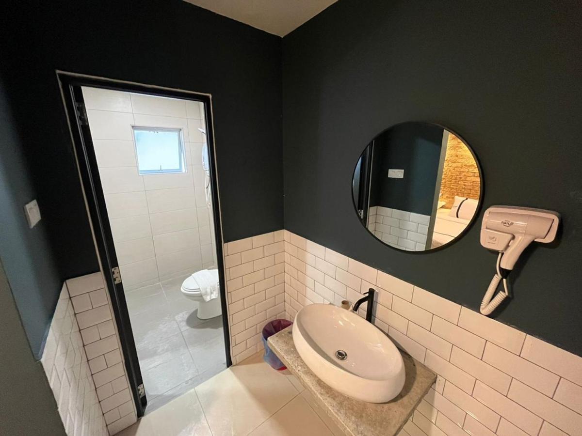 Smile Hotel Pekeliling Kuala Lumpur Bagian luar foto