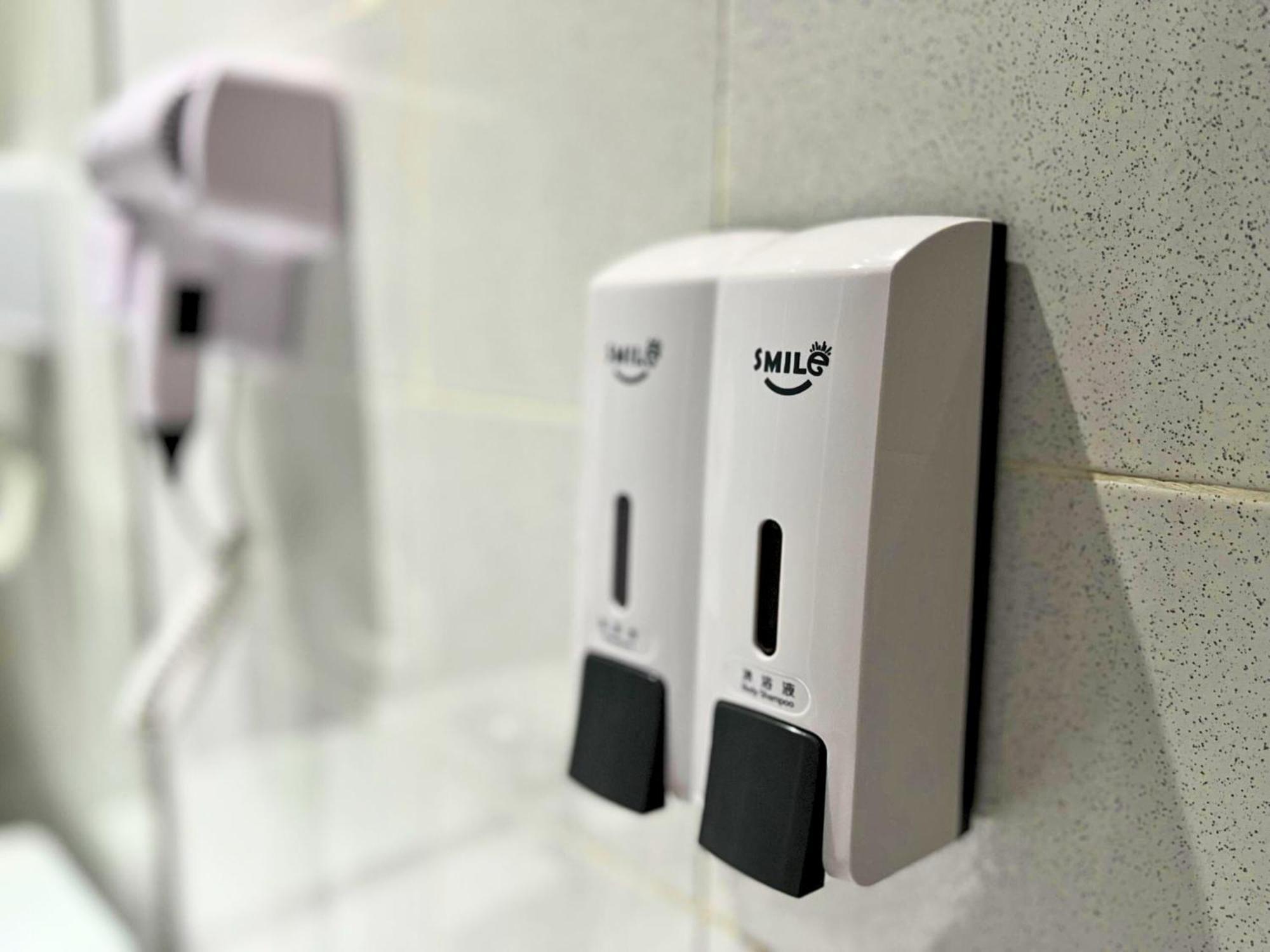 Smile Hotel Pekeliling Kuala Lumpur Bagian luar foto
