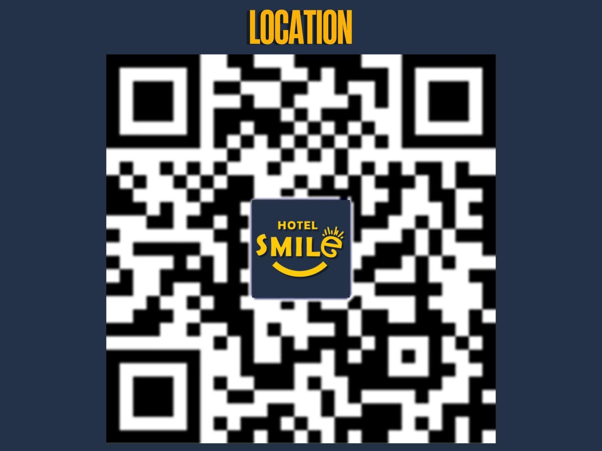 Smile Hotel Pekeliling Kuala Lumpur Bagian luar foto
